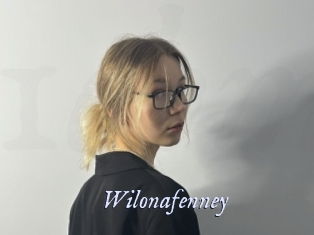 Wilonafenney