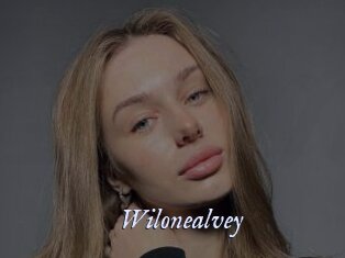 Wilonealvey