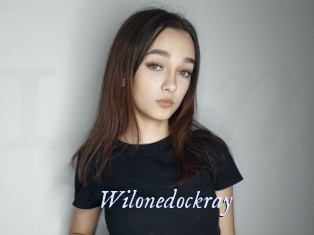 Wilonedockray