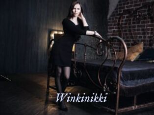 Winkinikki