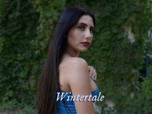 Wintertale