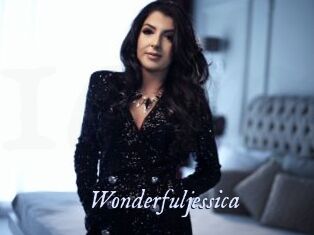 Wonderfuljessica