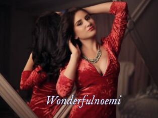 Wonderfulnoemi