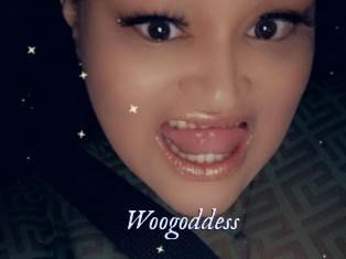 Woogoddess