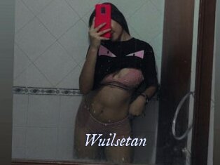 Wuilsetan