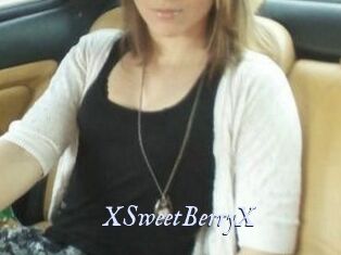 XSweetBerryX