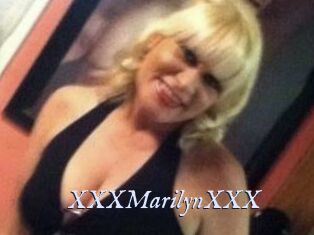 XXXMarilynXXX