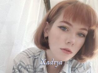 Xadrya