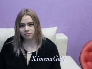 XimenaGold