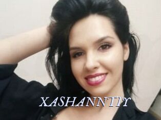 XASHANNTIY