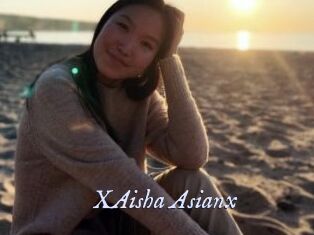 XAisha_Asianx