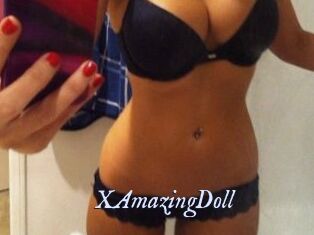XAmazingDoll