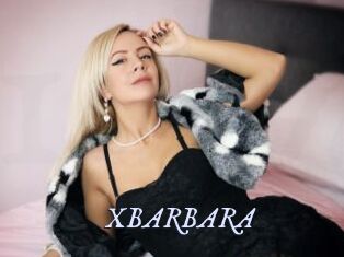 XBARBARA