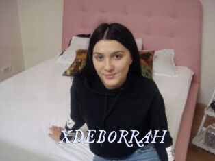 XDEBORRAH