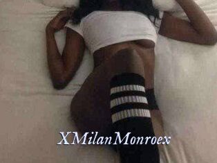 XMilanMonroex