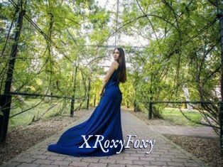 XRoxyFoxy