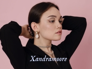 Xandramoore