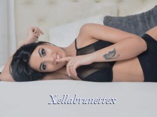 Xellabrunettex