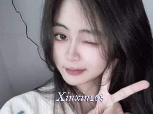 Xinxin168