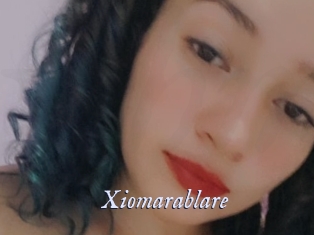 Xiomarablare