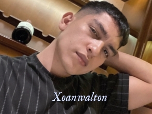 Xoanwalton