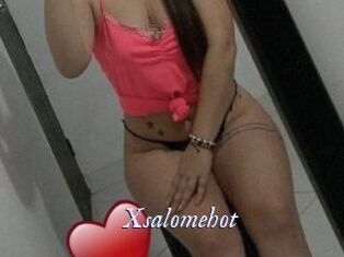 Xsalomehot
