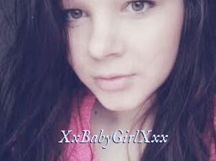 XxBabyGirlXxx