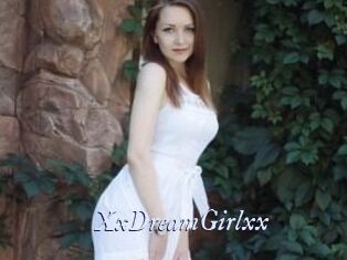 XxDreamGirlxx