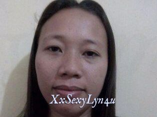 XxSexyLyn4u
