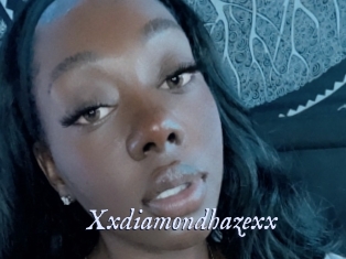 Xxdiamondhazexx