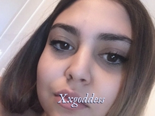 Xxgoddess