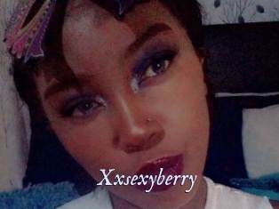 Xxsexyberry