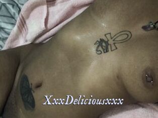 XxxDeliciousxxx