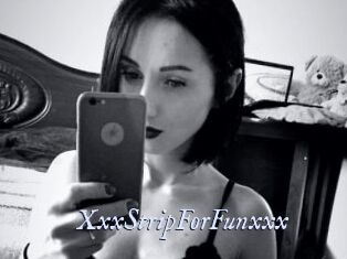 XxxStripForFunxxx