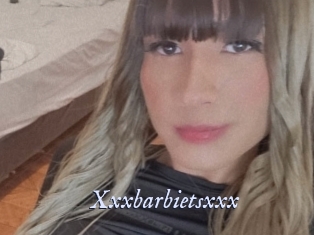 Xxxbarbietsxxx