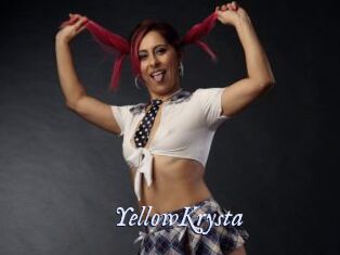 YellowKrysta