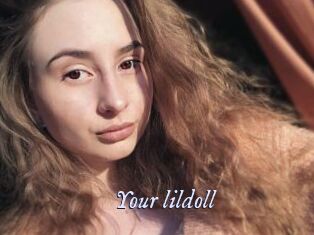 Your_lildoll