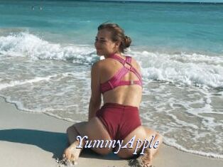 YummyApple