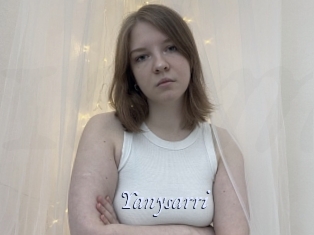 Yanysarri