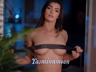 Yasminamoon