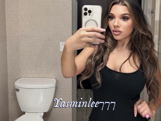 Yasminlee777