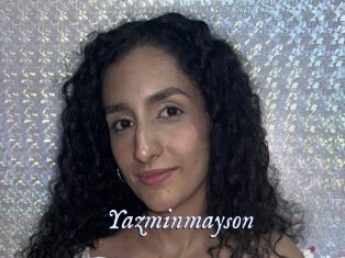 Yazminmayson