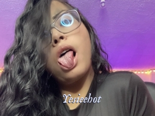 Yesieehot
