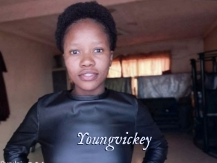 Youngvickey