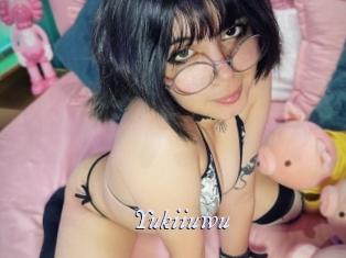 Yukiiuwu