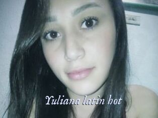 Yuliana_latin_hot