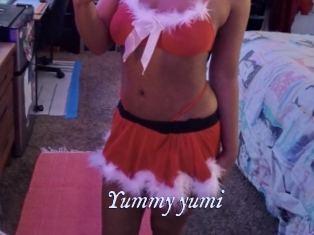 yummy_yumi 1 chatte mouillée