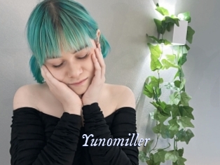 Yunomiller