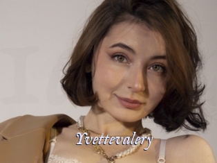 Yvettevalery
