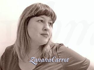 ZananaCarrot
